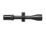 Element Helix HDLR 2-16x50 Scope SFP (Second Focal Plane) | MOA & MIL Illuminated Reticle