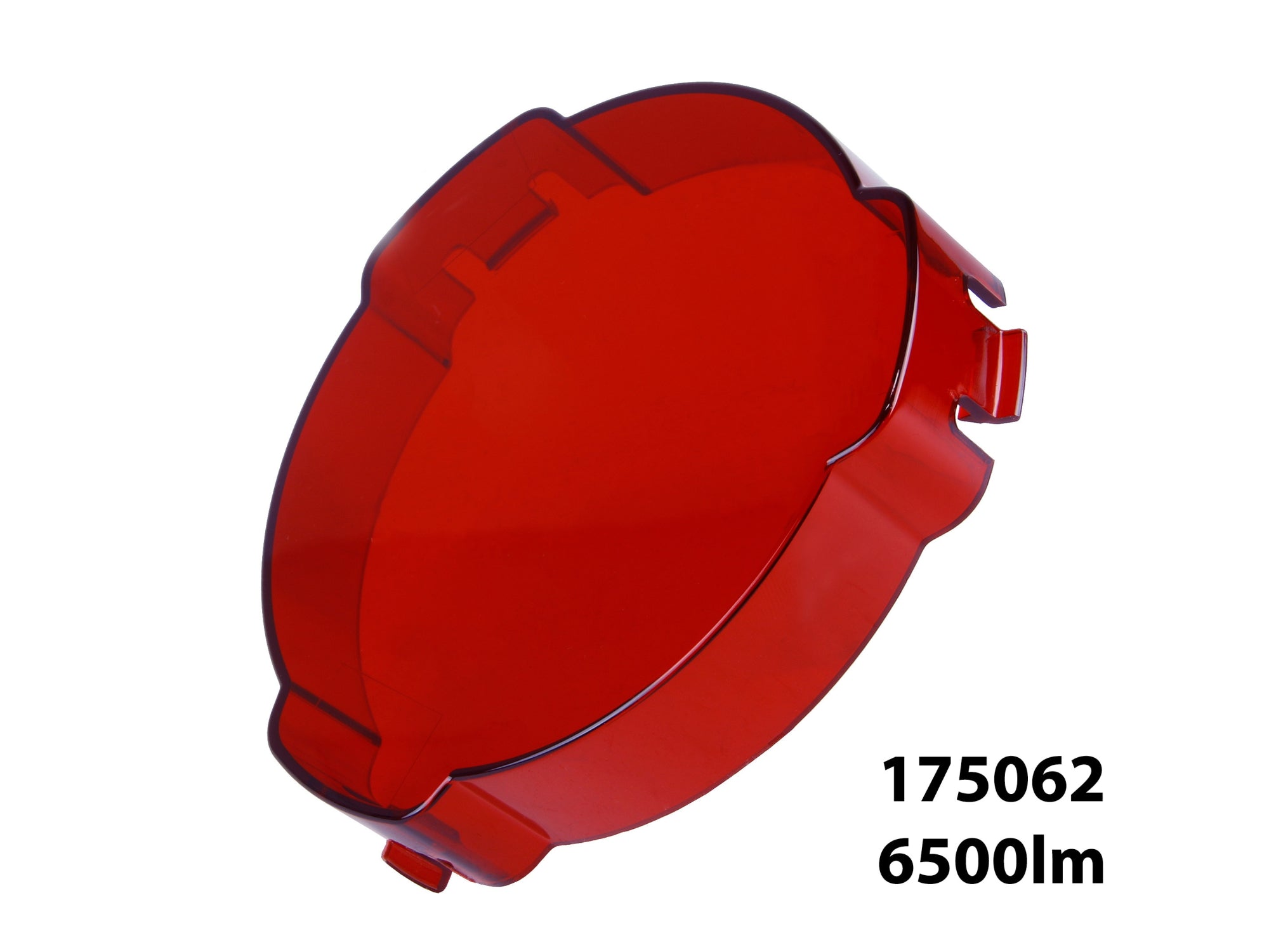 Night Saber Spotlight Red Filter | Assorted Sizes