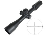 Element Helix 4-16x44 Scope FFP (First Focal Plane) | MOA & MIL Reticles