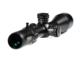 Element Helix 6-24x50 Scope SFP (Second Focal Plane) | MOA & MIL Reticles