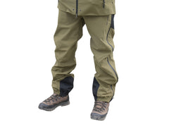 Manitoba Expedition Alpine Trousers | Waterproof & Windproof