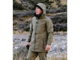Manitoba Expedition Alpine Jacket | Waterproof & Windproof