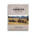 Angelo's Wild Kitchen - Favourite Family Recipes