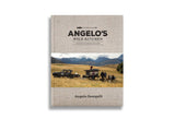 Angelo's Wild Kitchen Favourite Family Recipes Cookbook