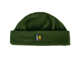 Swazi Hasbeanie Beanie Olive