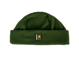 Swazi Hasbeanie Beanie Olive Large