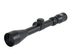 3-9x40 Scope