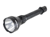 Night Saber Apex LED Torch 1400 Lumens USB-C Rechargeable