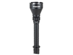 Night Saber Apex LED USB-C Rechargeable Torch: 1400 Lumens