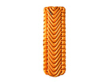 Klymit Insulated Static V Lite Sleeping Pad R-Value 4.4 | Mango