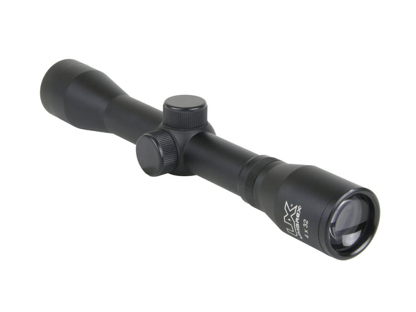 Umarex 4x32 Airgun Scope