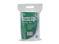 Outdoor Outfitters Bull Body Field Dressing Bag: 2-Pack