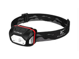 Klarus HM1 Rechargeable Headlamp 440 Lumens