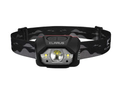 Klarus HM1 Rechargeable Headlamp: 440 Lumens