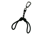 Buck Gardner DropLok Double Call Attachment with Carabiner