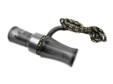 Buck Gardner Single Loop Call Lanyard with Spring