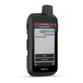 Garmin Montana 750i GPS AUS/NZ Topo