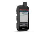 Garmin Montana 750i GPS Navigator Satellite Communicator | Camera