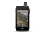 Garmin Montana 750i GPS AUS/NZ Topo