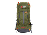 Stoney Creek Mohaka V2 Expedition Pack 40L + 10L | Bayleaf