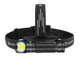 Olight Perun 3 Headlamp 3000 Lumens Rechargeable
