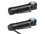 Olight Perun 3 Headlamp 3000 lumens