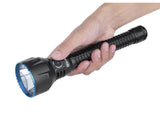 Olight Torch Javelot Turbo: 1300 Lumens