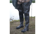 Mainlander Explorer Thigh Waders