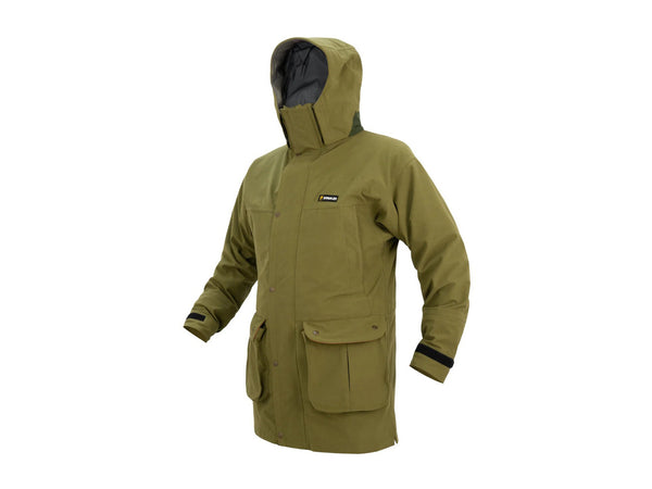 Swazi Wapiti XP Waterproof Jacket Tussock