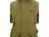 Swazi Wapiti XP Waterproof Jacket Tussock
