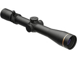 Leupold VX-3HD 4.5-14x40 Scope Side Focus CDS-ZL Wind Plex Reticle