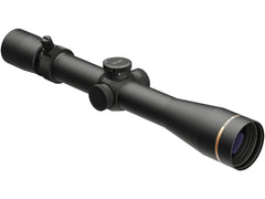 Leupold VX-3HD 4.5-14x40 Scope Side Focus CDS-ZL Wind Plex Reticle