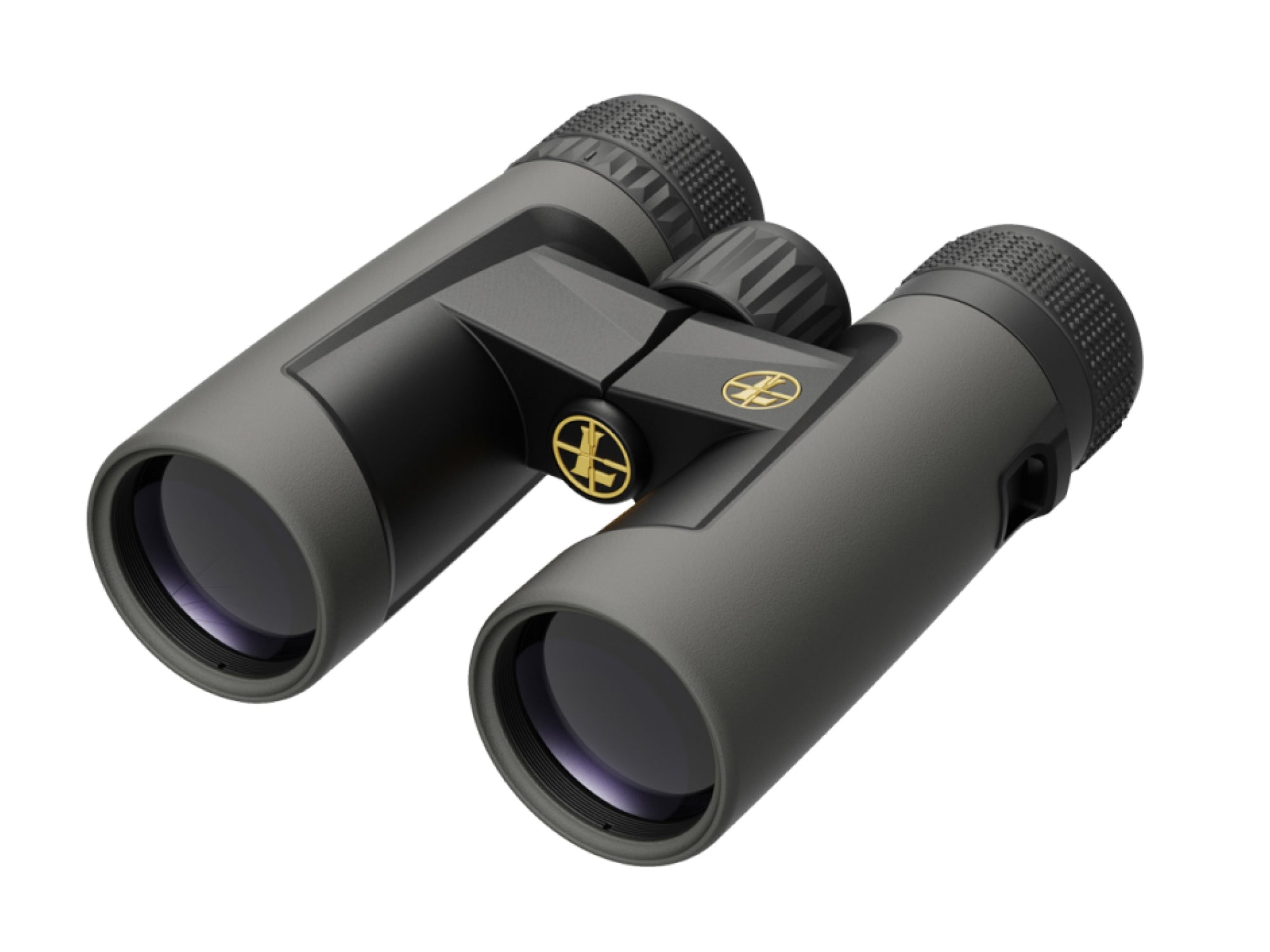 Leupold BX-2 Alpine HD Binoculars 10x42 | Shadow