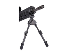 Spartan Universal Picatinny Bipod Adapter