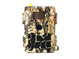 TrailCam HD Wildlife Camera 24MP 1080P No-Glow 4G