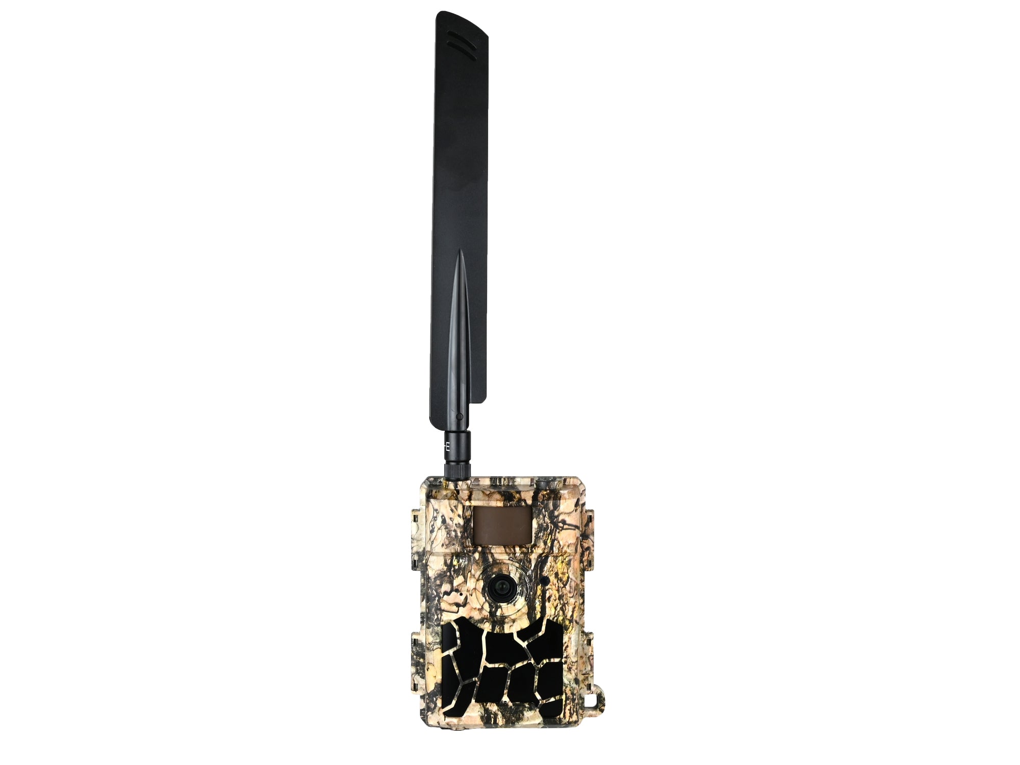 TrailCam HD Wildlife Camera 24MP 1080P No-Glow 4G