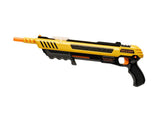 Bug-A-Salt 3.0 Yellow Insect Control Device | Fiber Optic Sight