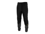 Swazi Huttie Microfleece Pants Black