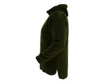 Swazi The Hood Hoodie Olive