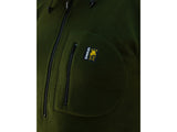 Swazi The Hood Hoodie Olive