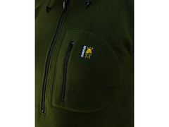 Swazi The Hood Hoodie Olive