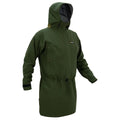 Swazi Mens Tahr XP Waterproof Jacket | Olive