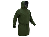 Swazi Mens Tahr XP Waterproof Jacket | Olive