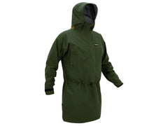 Swazi Tahr XP Jacket Olive