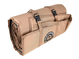 Accu-Tech Shooting Mat with MOLLE Webbing
