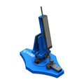 Cold Steel Benchtop Knife Sharpener Adjustable Angle 4-Grit Kit