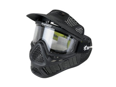 Impact Paintball Mask Dual Lens