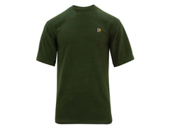 Swazi Micro Top Olive