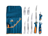Havalon Talon Filleting Knife Set | Fish Pack
