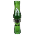 Buck Gardner Canada Hammer Goose Call Single Reed Poly